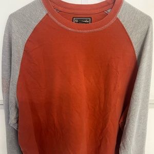 Abercrombie and Fitch